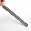 Directo de fábrica vhb espuma adhesivo de doble cara acrílico adhesivo fuerte adhesivo sin rastro gris almohadilla de goma para coche adhesivo de espuma en stock
