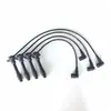 Cable de bujía de alto voltaje para automóvil 90919-91127 90080-91127 cable de subcilindro de motor cable de bujía