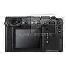 Película templada para cámara Fuji GFX50R. Protector de pantalla de vidrio HD a prueba de explosiones.