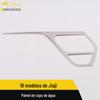 Adequado para 19 Jiaji painel de copo de água círculo brilhante Jiaji painel de instrumentos de controle central bloco de engrenagens de água Cup frame auto peças
