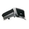 63217350721 63217350722 Es Adecuado para la Canaleta Protectora del Portón Trasero de BMW X1 F48..