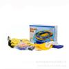 Bote Inflable Engrosado Plegable Portátil Bote de Goma Bote de Asalto Bote para 2 Personas 713 Bote Doble Fabricante Bote de Rafting Listo para Usar