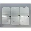 Adecuado para iPhone 17 Pro Max y Apple 17 Air, película de hidrogel TPU autorreparable de alta definición azul mate anti-miradas