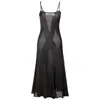 S-6XL talla grande europeo y americano sexy lencería costura tira vestido Amazon AliExpress EBAY Fábrica de origen