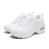 Zapatos de Baile Blancos, Zapatos de Baile para Baile Cuadrado, Tenis para Correr de Suela Suave, Zapatos de Baile Ghost Step Ligeros con Amortiguación de Aire, Modelo Nuevo