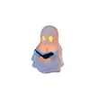 Transfronterizo Amazon Lindo Más Vendido Personalizado Moda Nuevo Adorno de Lectura Fantasma Lámpara de Lectura Fantasma