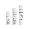 Nueva Botella Atomizadora Personalizada de 27 Boquillas 30ml 50ml 60ml Plástico PET Botella Pequeña Reutilizable para Agua Cosmética