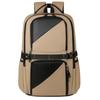 Mochila Casual para Hombre de Gran Capacidad Bolsa de Viaje Portátil Bolsa para Computadora Mochila Estudiantes de Secundaria Estudiantes Universitarios Bolsa para Hombre