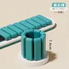 Esportes de Corrida Fitness Pulseira de Silicone com Suporte de Peso Yoga Esportes Pulseira de Silicone Ajustável Tiras de Treinamento para Pernas e Mãos