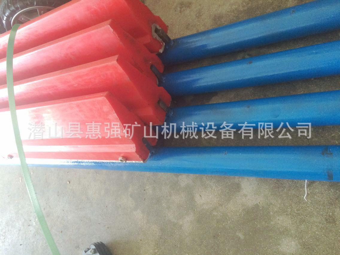 头部聚氨酯清扫器 (4)