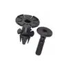 Adecuado para clips de moldura de faldón inferior y clips de panel de estribo inferior para BMW Serie 135 E90E81E82E84/X1X6