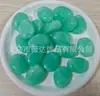 23X19Mm Contas Acrílicas Retrô de Formato Especial com Furo Grande Acessórios de Roupas DIY Bolsas Corrente de Celular Pingente Acessórios de Joias