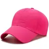 Chapéu de beisebol de malha leve e respirável sem estampa para compras de primavera e verão, chapéu esportivo ao ar livre para homens e mulheres, chapéu Joker, moda
