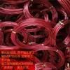 500 gramas de um rolo de fio de alumínio macio de metal colorido para bonsai fio de alumínio colorido atacado fio de alumínio colorido semiduro pode ser personalizado
