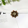Botones de Perlas Hechos a Mano al por Mayor Transfronterizos, Parches de Tela, Accesorios para Camisas, Trajes y Chaquetas, Decoraciones Hechas a Mano para DIY