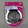 Filtro de Pia Filtro de Pia de Cozinha Filtro de Ralo de Piso de Piscina Saída de Drenagem Funil de Aço Inoxidável Anti-Entupimento
