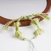 Pulsera de Hilo Rojo Tejida a Mano para Parejas, Nudo Auspicioso y Seguro para el Año de Nacimiento, Adecuada para Hombres y Mujeres, Se Puede Usar para Ensartar Cuentas, Joyería DIY