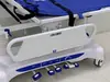 560-12 Varilla Hidráulica para Cama de Hospital, Varilla Neumática, Varilla de Presión de Aire para Camilla, Pintado Ligero, Resorte de Gas, Varilla de Soporte para Silla de Ruedas