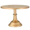 Suporte de Bolo de Ferro Forjado Europeu Adereços de Casamento Bandeja de Bolo Prato de Bolo de Pé Alto Ornamento de Mesa de Sobremesa Suporte de Bolo de Ferro Forjado