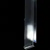 Placa de PC Transparente Bafle Protector para Maquinaria y Equipo Tablero Divisor Corte, Doblado y Punzonado de Policarbonato Procesamiento Personalizado