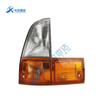 Para HYUNDAI HYUNDAI accesorios para camiones piezas de repuesto HD35 HD45 HD65 luz de esquina dirección