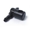 Transfronterizo 1451330 Boquilla Limpiaparabrisas Boquilla de Chorro 1 Par Adecuado para Buick Opel 12782509 Al por Mayor 12782508