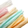 Papel Perlado Sídney Empaque de Regalo Envoltura de Ramo Floristería Frutas Flores Material de Forro Plegado Amasado a Mano