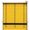 Puertas Rápidas de Apilamiento Industriales, Portones Eléctricos Automáticos con Sensor para Fábrica, Puertas de Apilamiento Suaves de PVC para Almacén y Taller, Hecho a Medida