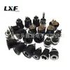 DC-044C/cobre 1.3-pin/Enchufe de alimentación DC/Jack DC/Protección ambiental de alta temperatura/Base DC impermeable