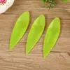 Cuchara para Kiwi Cuchara Plástica para Kiwi Cuchara para Fruta Kiwi Navaja para Fruta Cuchara Divisor de Kiwi Empaquetado Individualmente Mayoreo