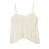ZA Comercio Exterior Transfronterizo Europa Ropa de Mujer AliExpress Venta Caliente Efecto Arrugado Moda Camisola