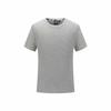 Camisetas Publicitarias de Algodón Puro de Alta Calidad, Camisetas Culturales de Cuello Redondo Hechas a Medida, Uniformes para Clases Grupales, Camisetas para Fiestas, Estampado DIY