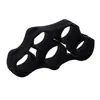 Tensionador de Dedos de Silicona Creativo Entrenador de Dedos Anillo de Tensión para Dedos Prevención de Mano de Ratón Fabricante Venta al por Mayor en Stock
