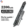 Batería Adecuada para Laptop Asus Vivobook X200Ca/X200Ma/F200Ca A31N1302 Al Por Mayor