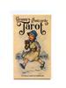 Comercio Exterior Explosiones Carta Oráculo Tarot Cartas de Tarot Aliexpress Temu Shein