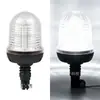 Luz de Advertencia para Vehículo de Ingeniería con Carretilla Elevadora Transfronterizo 60 LEDs Luz Estroboscópica Montada en Vehículo Luz de Señal en Techo para Vehículo Agrícola Luz Estroboscópica para Coche