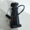 Tubo inflable bomba mini portátil bomba de alta presión para bicicleta tubería de gas bomba de pedal al por mayor