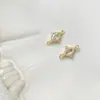 Banho de Ouro Real Colorido Forte Retenção de Cor Zircônia Estilo Palácio Pingente de Strass Pulseira Colar Brincos Feitos à Mão Acessórios de Contas