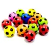 25mm Bola Elástica Fosca Flutuante Bola Quicante Recompensa de Jardim de Infância Pequeno Presente Brinquedo Infantil