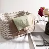 Calcinha Feminina Estilo Japonês com Renda na Borda, Cor Lisa, Laço, Forro de Grafeno, Elástica, Bolha