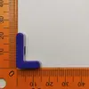 26 Letras Inglesas Flor de Sapato Buraco de Sapato Acessórios de Sapato Letra Acessórios Diy Flor de Sapato Dia do Trabalho Acessórios de Sapato Fivela Acessórios