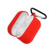 Adecuado para Huawei Honor Pro-Choice Voice Audífonos X1 Estuche Protector de Silicona Estuche de TPU Bolsa de Almacenamiento