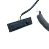 Adequado para Infiniti Qx80Qx56 Porta-malas Compartimento de Bagagem Tampa Traseira Botão de Interruptor Botão de Interruptor Inteligente