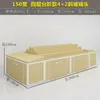 Prateleira Trapezoidal Estilo Degrau para Loja de Frutas Supermercado de Frutas e Legumes Gabinete Central de Ilha Multicamadas Suporte de Exposição Empilhável Estilo Degrau