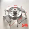 Mini Máquina de Lavar Semi/Totalmente Automática Polia Motor de Ferro Roda de Vento Lâmina Roda de Resfriamento