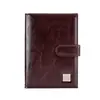 ¡Explosiones calientes! Estuche protector para pasaporte de viaje funda portatarjetas almacenamiento de certificados bolsa de pasaporte billetera integrada