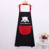 Delantal Infantil Cocina Casera Delantal para Comer Impermeable Guardería Ropa de Pintura Abrigo de Pintura Artística para Bebé Personalización