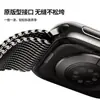 Novo modelo compatível com o relógio Apple S11, pulseira milanesa com fecho de paraquedas, pulseira de metal em liga de titânio para Apple Watch