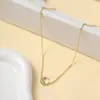 "Chenghuan Ji" Mai Chenghuan Xingyue Collar Pendientes Yang Zi Xu Kai Protagonizada por Cine y Televisión Nicho Periférico Accesorios Avanzados
