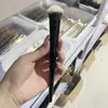 Cepillo pequeño pincel de rubor superficie inclinada punto de color pincel de reparación esencial para principiantes rubor en crema pincel Cangzhou maquillaje natural